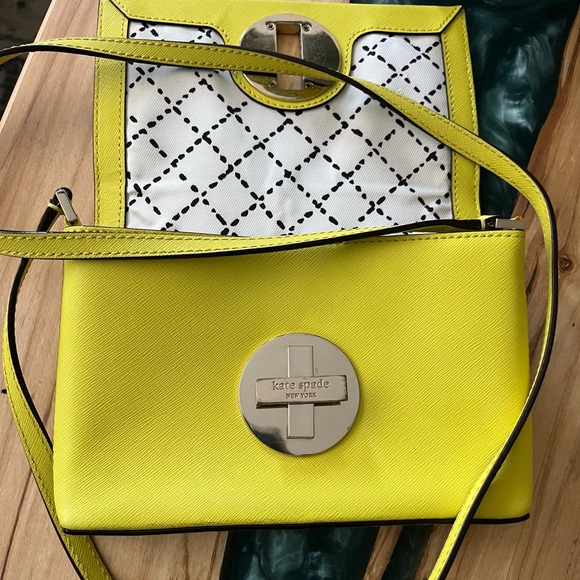 Kate Spade Newbury Lane Sally Crossbody Bag - Picture 6 of 14